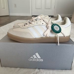 Cream Velosamba Adidas